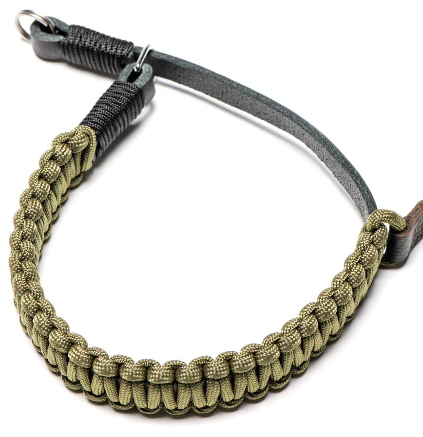 Leica Paracord Handstrap